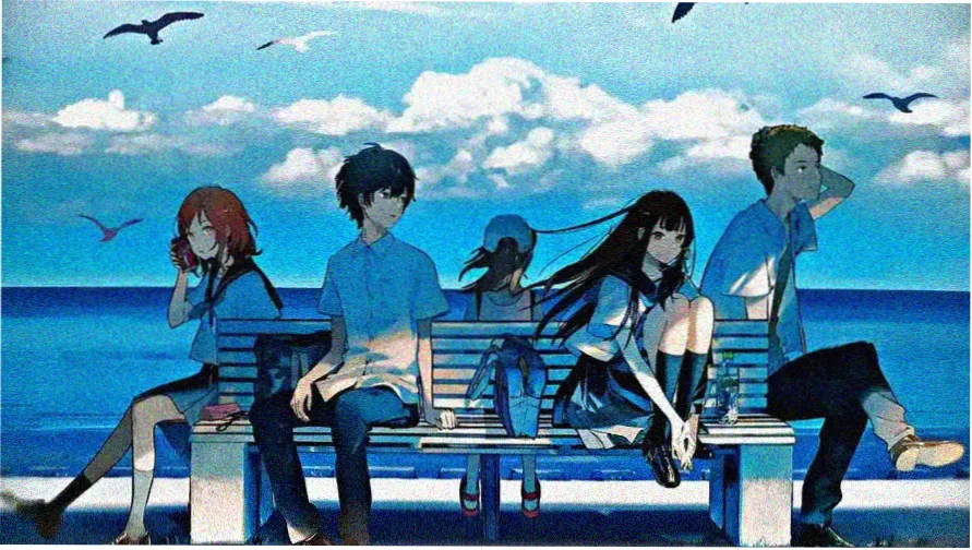继母的朋友们漫画人物关系与剧情时间线整理